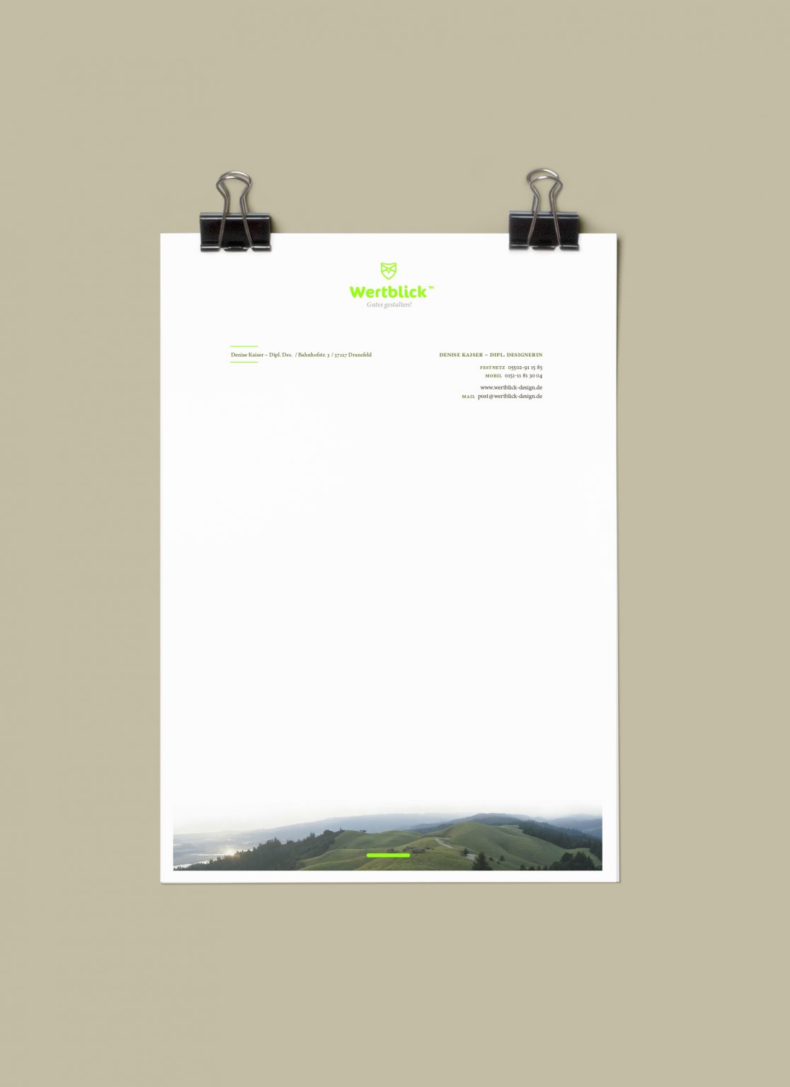 Corporate-Design-Briefbogen-Designbuero-WERTBLICK