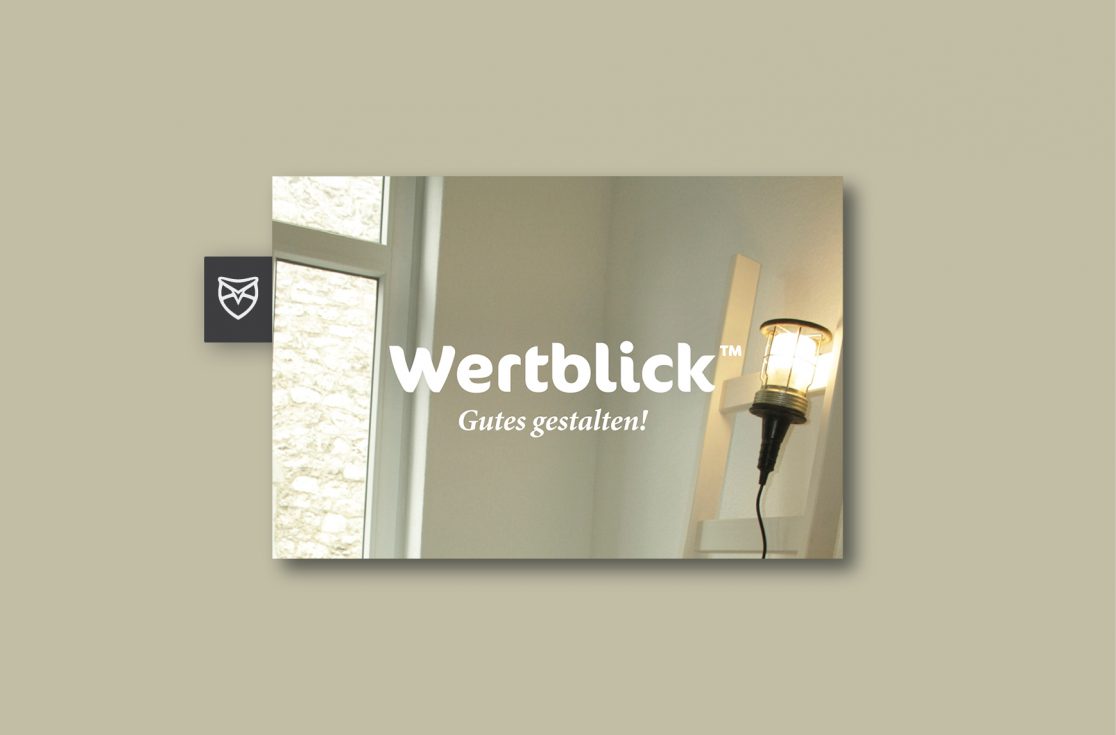 Corporate-Design-Visitenkarte-Designbuero-WERTBLICK
